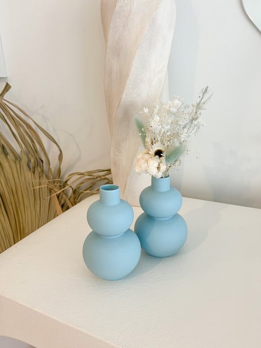 Mini Vase Light Blue