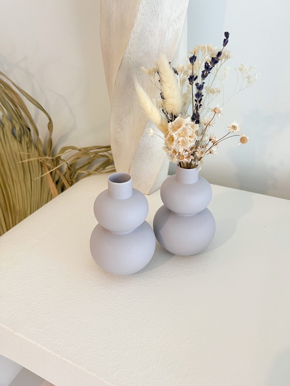Mini Vase Lilac